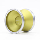 C3yoyodesign Progressiver Yo-Yo - Bi-Metal - High Performance YoYo — view 3
