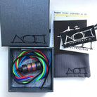 AroundSquare Hydra Begleri - Hydra Titanium Begleri — view 5
