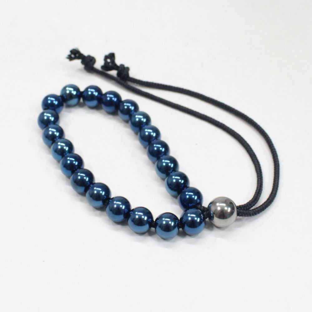 AroundSquare MKUltras 10mm Edition - Mala/Komboloi Beads - 10mm Edition - Manipulation Beads — view 15