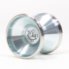 44EMPORIUM Feather Yo-Yo -Wide Lightweight Competition YoYo - Evan Cui Signature — view 4