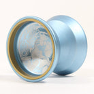 Ace Yo Mercy 8 Inner Ring Version Yo-Yo - Bi-Metal - 6061 Aluminum YoYo with Stainless Steel Rings — view 10