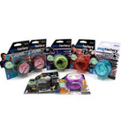 YoYoFactory Play Yo-Yo Collection - Great Beginner YoYo with Collectible Designs