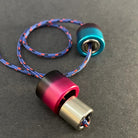 AroundSquare Everyman AL Hardcore Begleri -Fidget Toy — view 13