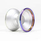 The Good Life x Thesis Callisto Yo-Yo - Bi-Metal YoYo — view 5
