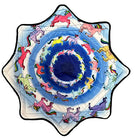 Mougee Mini Star Spinning Cloth - 20" Diameter — view 2
