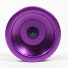 One Drop Boosted Rainier Yo-Yo - 7075 Aluminum YoYo with Side Effects — view 2