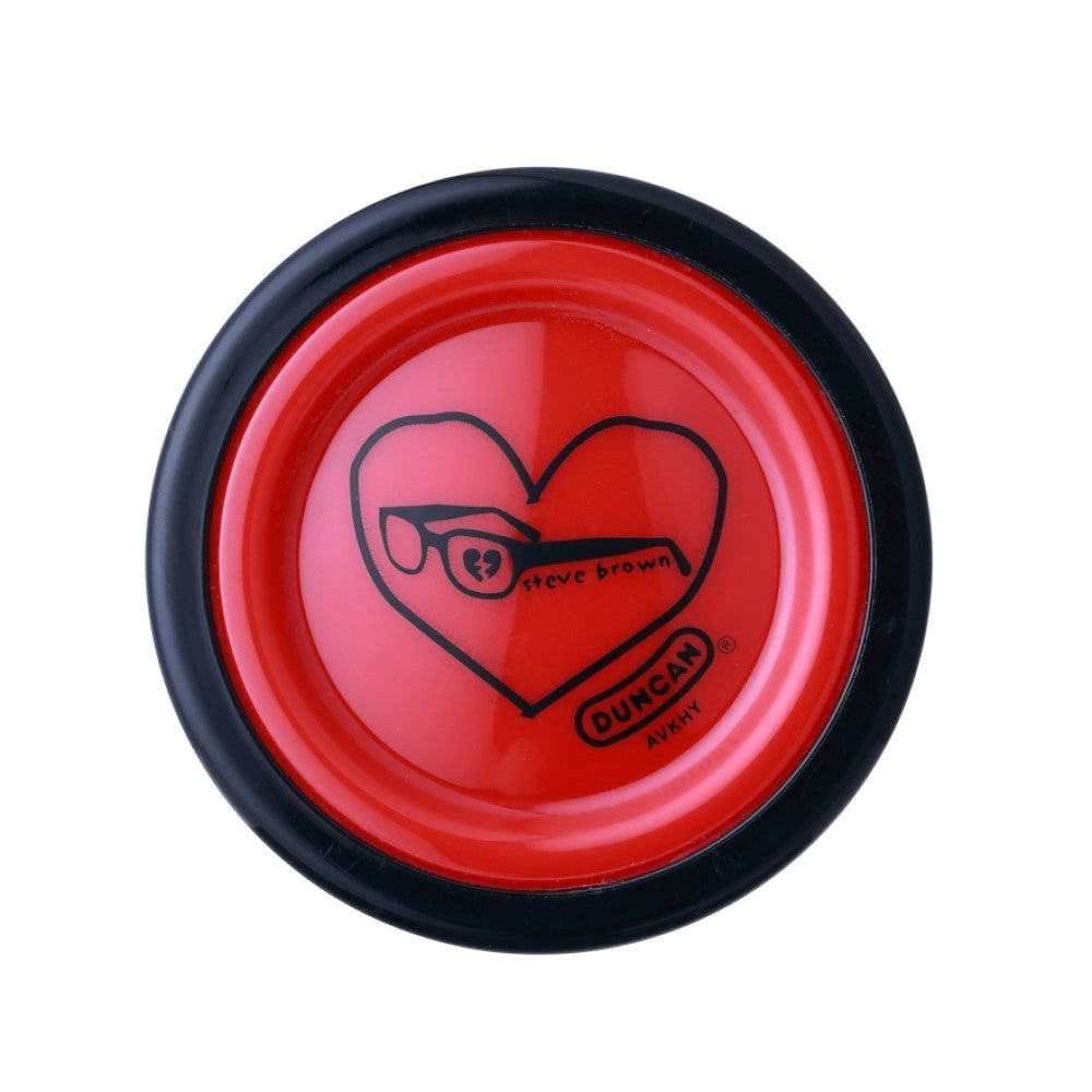 Duncan Freehand ONE Yo-Yo - Iconic Butterfly Shape - Polycarbonate YoYo — view 8
