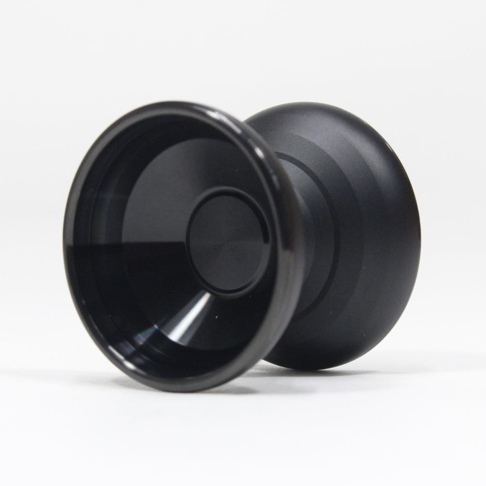 The Good Life x Thesis Callisto Yo-Yo - Bi-Metal YoYo — view 2
