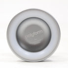 Polyform A4 Yo-Yo- Hollow Polyamide 66 Nylon Ring - Bi-Material YoYo — view 5