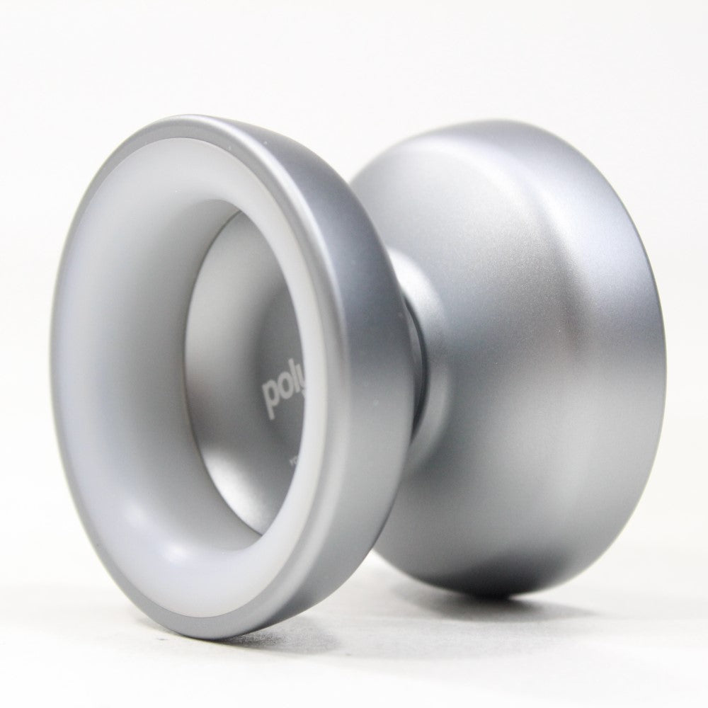 Polyform A4 Yo-Yo- Hollow Polyamide 66 Nylon Ring - Bi-Material YoYo — view 6