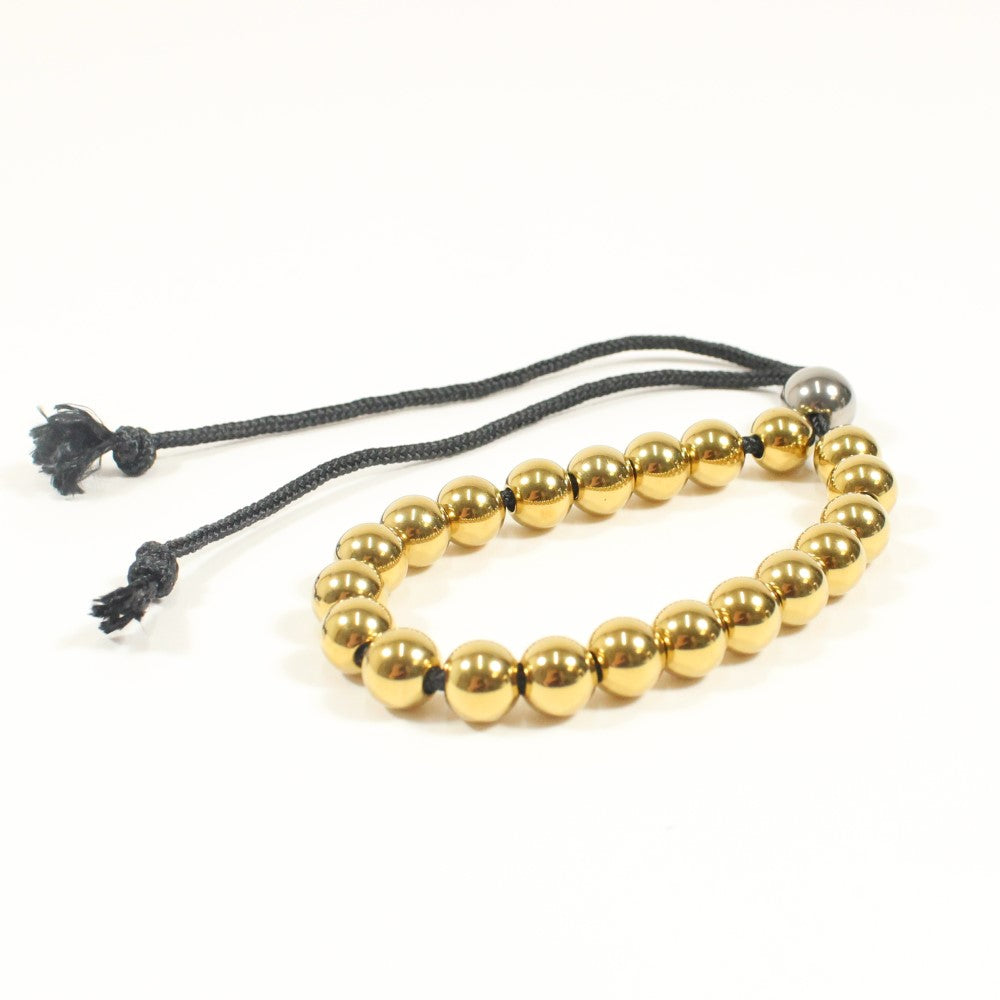 AroundSquare MKUltras 10mm Edition - Mala/Komboloi Beads - 10mm Edition - Manipulation Beads — view 17