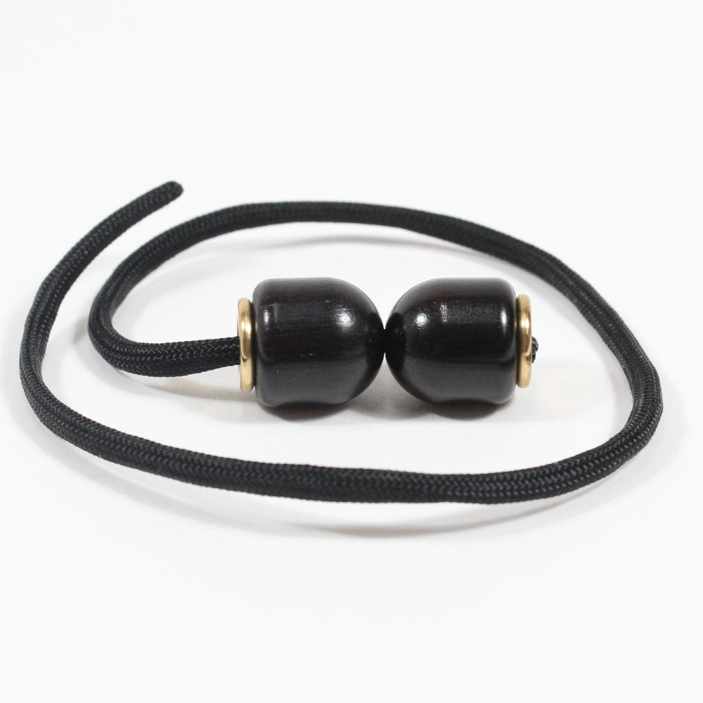 AroundSquare Titan Hardcore Ebony Begleri — view 3