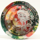 Ace Yo Gravitation 8 Yo-Yo - Mono-Metal YoYo — view 10