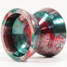 Ace Yo Gravitation 8 Yo-Yo - Mono-Metal YoYo — view 6