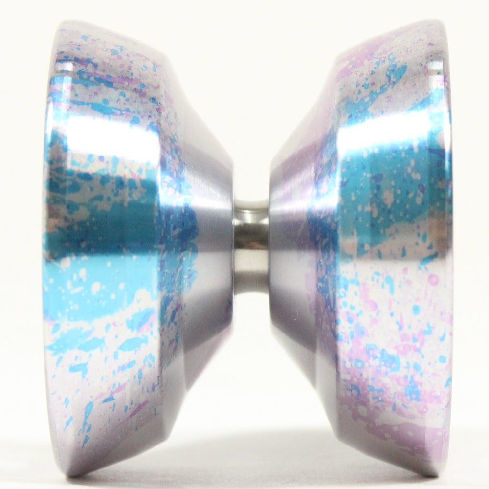Ace Yo Gravitation 8 Yo-Yo - Mono-Metal YoYo — view 7