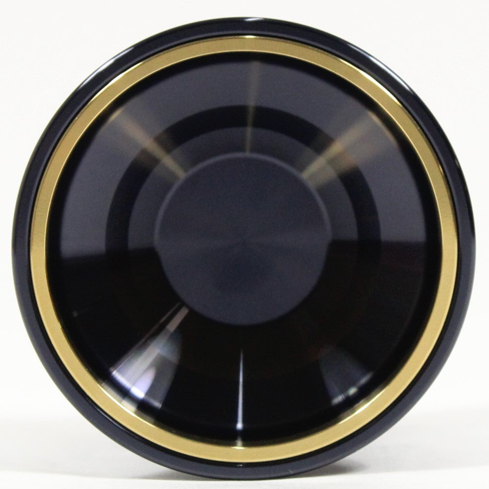 Ace Yo Mercy 8 Inner Ring Version Yo-Yo - Bi-Metal - 6061 Aluminum YoYo with Stainless Steel Rings — view 4