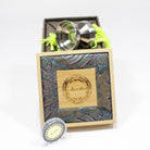 Ace Yo Ace of Aces Titanium Yo-Yo - Titanium with Stainless Steel Rim - Bi-Metal YoYo — view 3