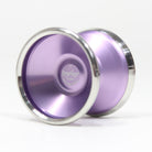 C3yoyodesign Ambition Yo-Yo - Bimetal - 7075 AL with SS Rims - Lee Jihoo Signature YoYo — view 8