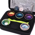 yoyofriends Anniversary Kit - Includes 6th - 10th Anniversary Yo-Yos and many YoYo Accessories! — view 2