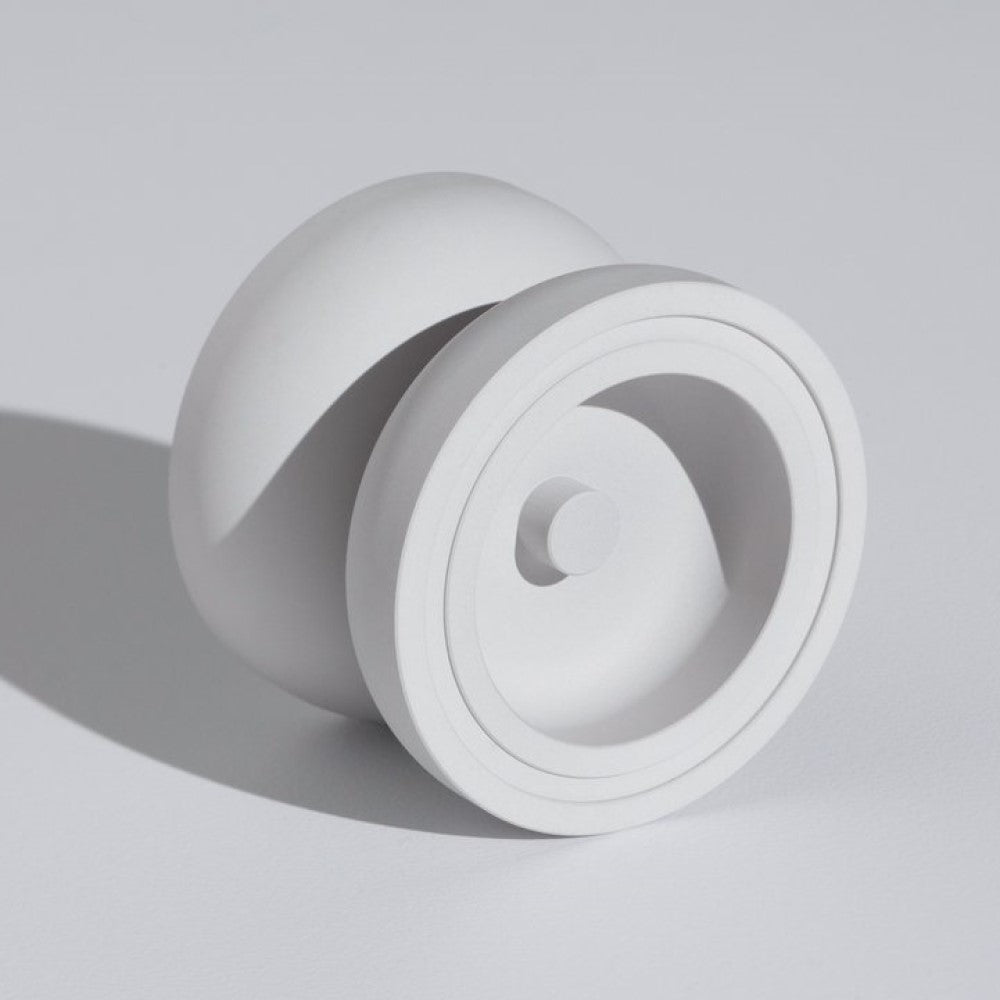 RSO DERTY MAG Yo-Yo - Anodized Magnesium Yo-Yo — view 6