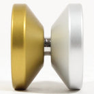 At Design Lab "I" Yo-Yo - Choose a Titanium or Aluminum YoYo — view 3