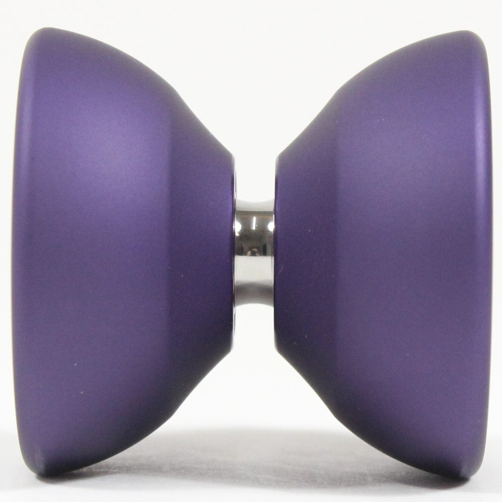 atmos projects Lamina Yo-Yo - Mono-Metal YoYo — view 11