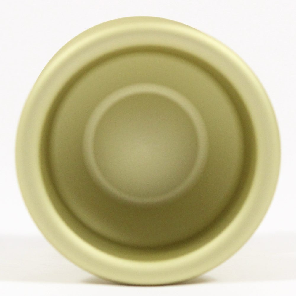 atmos projects Lamina Yo-Yo - Mono-Metal YoYo — view 12