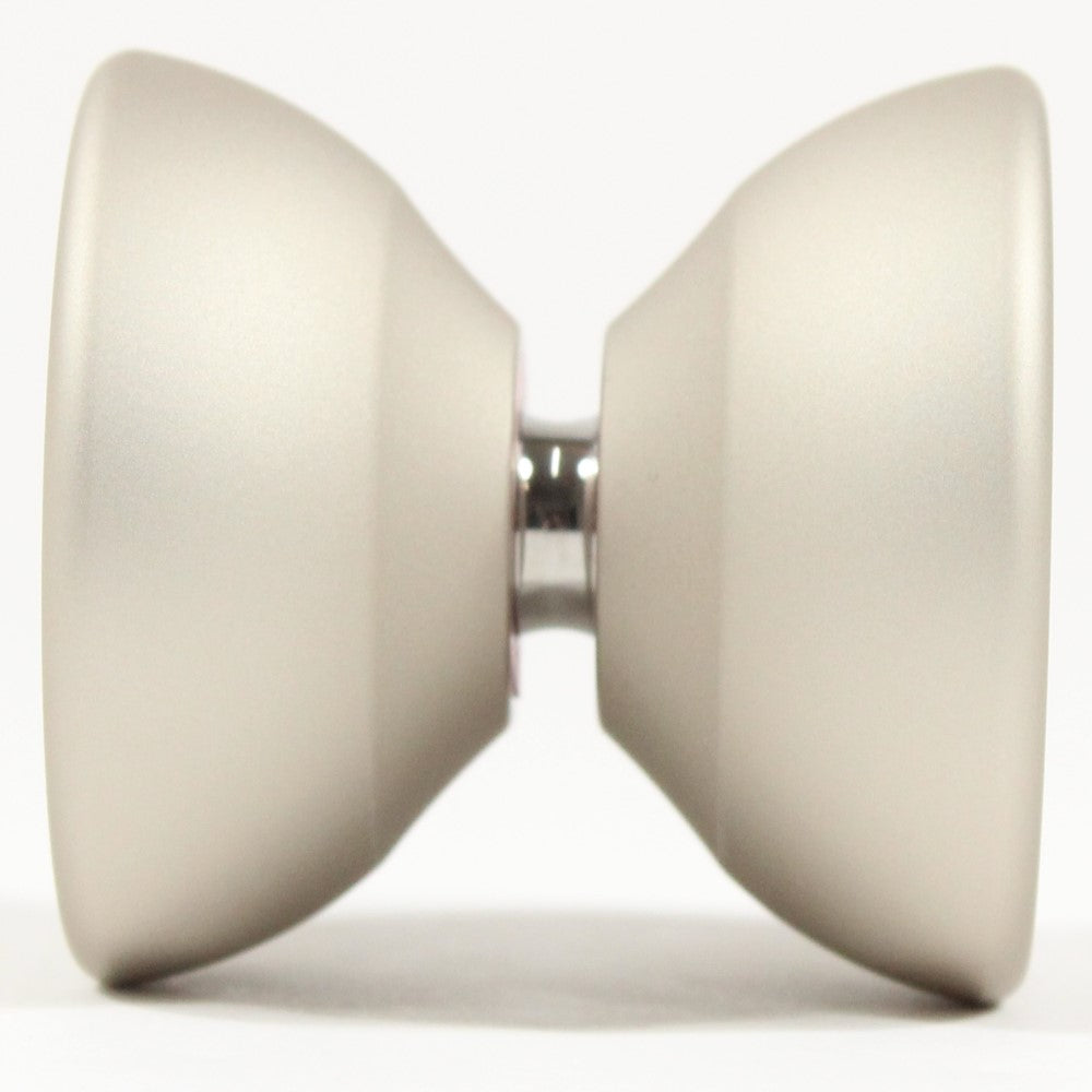 atmos projects Lamina Yo-Yo - Mono-Metal YoYo — view 8