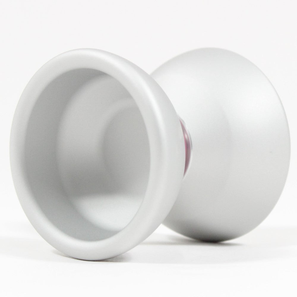 atmos projects Lamina Yo-Yo - Mono-Metal YoYo — view 17