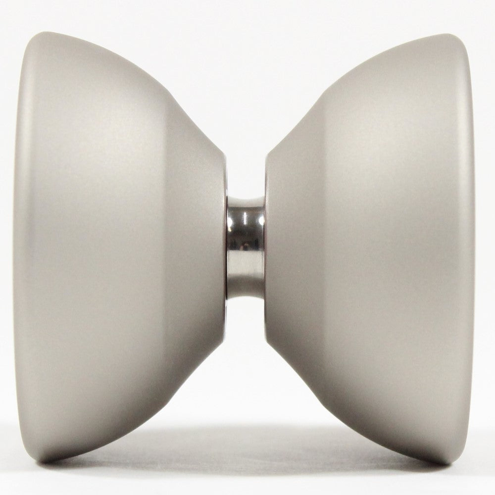 atmos projects Lamina Yo-Yo - Mono-Metal YoYo — view 18