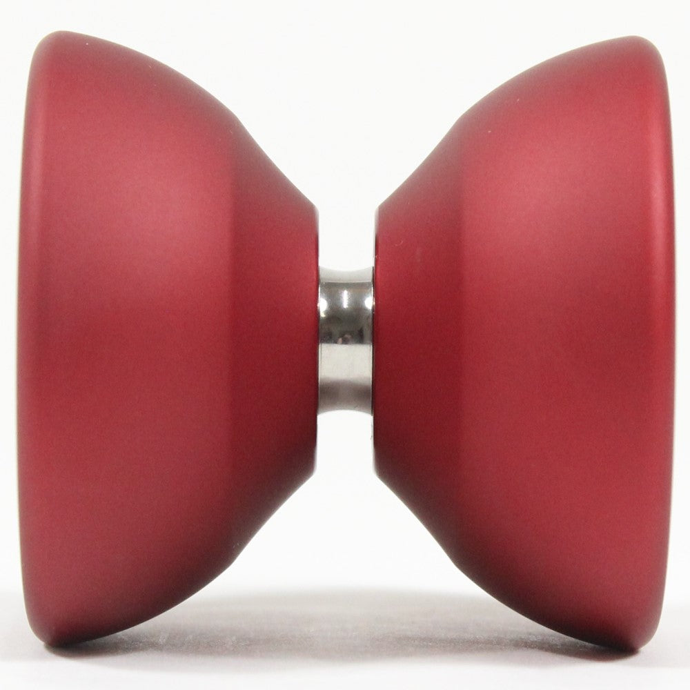 atmos projects Lamina Yo-Yo - Mono-Metal YoYo — view 15