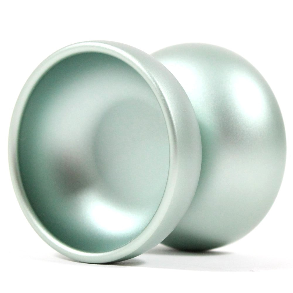atmos projects Butterball Yo-Yo - Organic Mono-Metal Yo-Yo — view 3