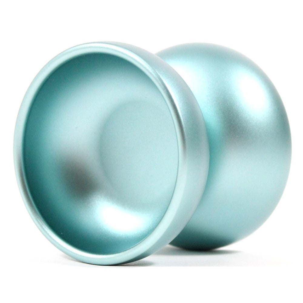 atmos projects Butterball Yo-Yo - Organic Mono-Metal Yo-Yo — view 4