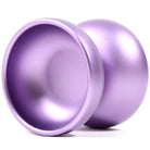 atmos projects Butterball Yo-Yo - Organic Mono-Metal Yo-Yo — view 5