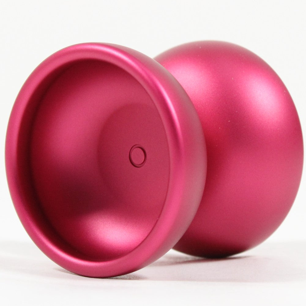 atmos projects Cloudberry OS Yo-Yo - Mono-Metal YoYo — view 6