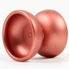 atmos projects Cloudberry OS Yo-Yo - Mono-Metal YoYo — view 3