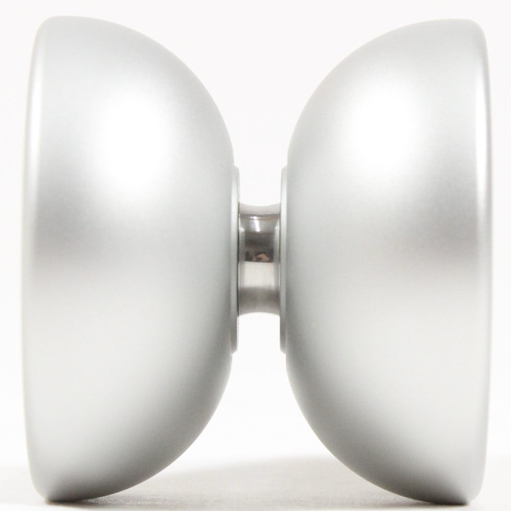 atmos projects Cloudberry OS Yo-Yo - Mono-Metal YoYo — view 10