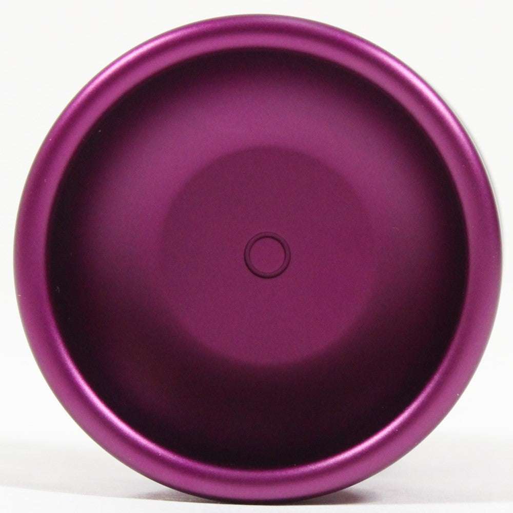 atmos projects Cloudberry OS Yo-Yo - Mono-Metal YoYo — view 5