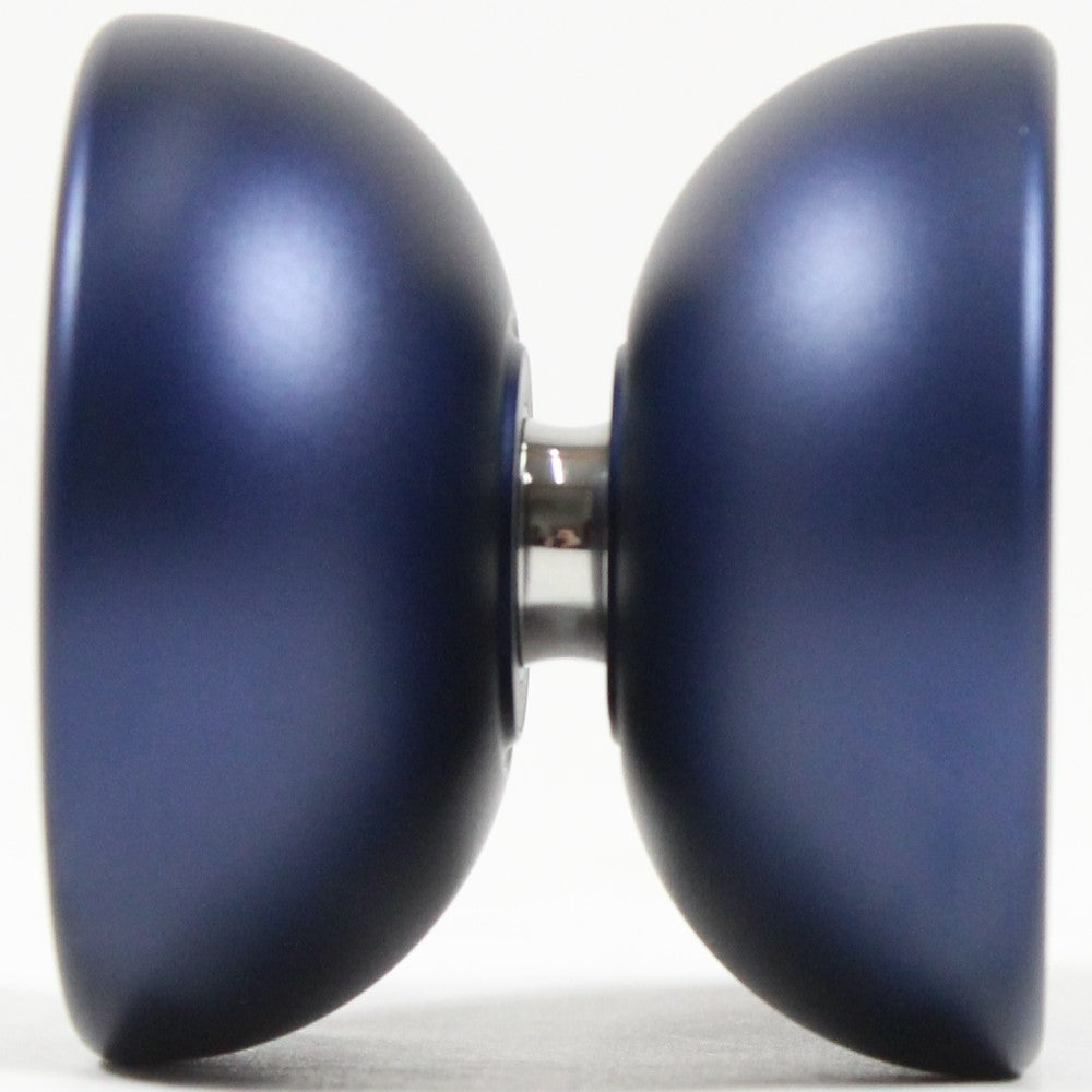 atmos projects Cloudberry OS Yo-Yo - Mono-Metal YoYo — view 7
