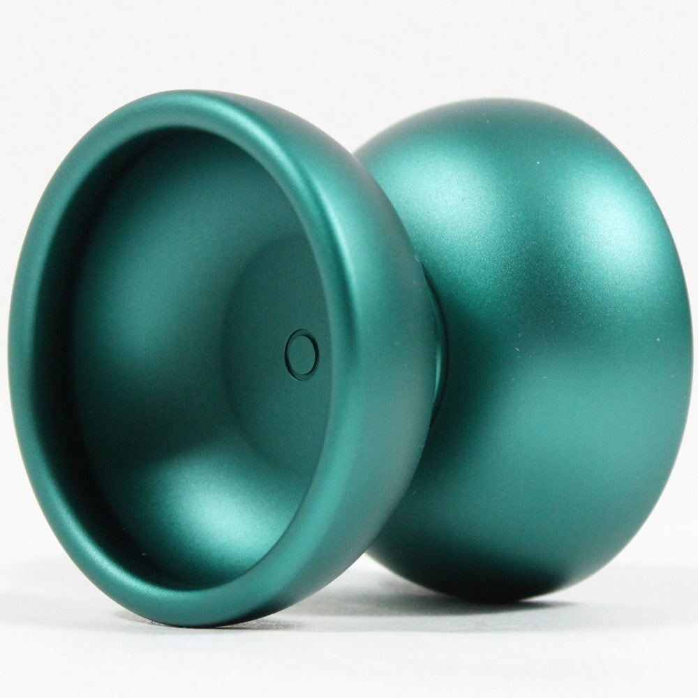 atmos projects Cloudberry OS Yo-Yo - Mono-Metal YoYo — view 9