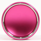 atmos projects Fuji Yo-Yo - Bi-Metal - 7068 Aluminum with Stainless Steel Rings YoYo — view 5