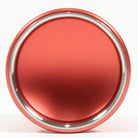 atmos projects Fuji Yo-Yo - Bi-Metal - 7068 Aluminum with Stainless Steel Rings YoYo — view 8