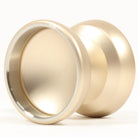 atmos projects Fuji Yo-Yo - Bi-Metal - 7068 Aluminum with Stainless Steel Rings YoYo — view 3