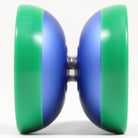 atmos projects Gumball Yo-Yo - Aluminum YoYo with Delrin or PC Rims — view 5