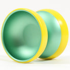 atmos projects Gumball Yo-Yo - Aluminum YoYo with Delrin or PC Rims — view 4