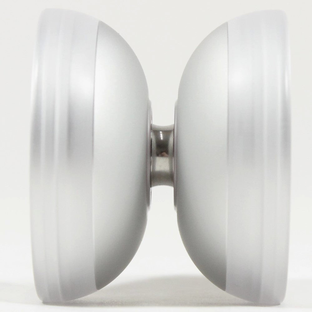 atmos projects Gumball Yo-Yo - Aluminum YoYo with Delrin or PC Rims — view 8