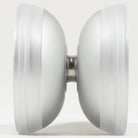 atmos projects Gumball Yo-Yo - Aluminum YoYo with Delrin or PC Rims — view 8