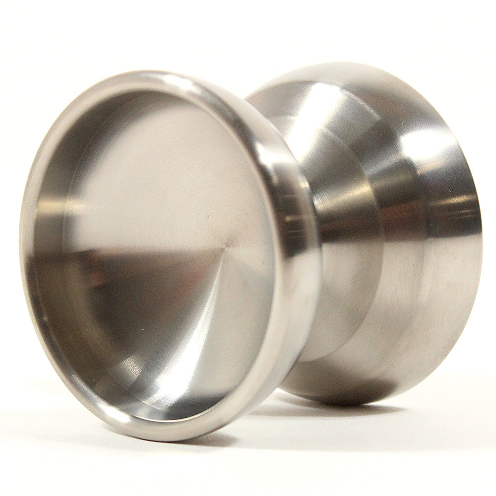 atmos projects Kyoto Yo-Yo - Titanium YoYo — view 2