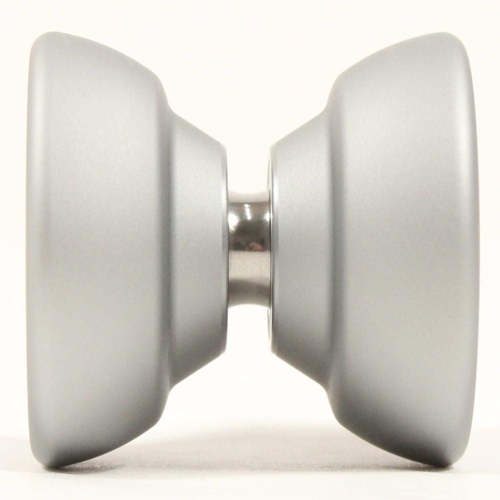 atmos projects Smol Yo-Yo - Undersized Mono-Metal Vladimir Glazkov Signature YoYo — view 4