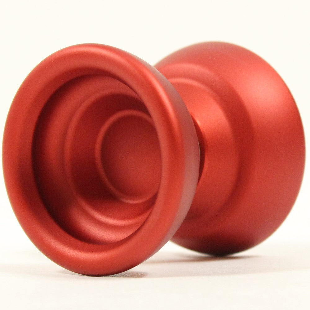 atmos projects Smol Yo-Yo - Undersized Mono-Metal Vladimir Glazkov Signature YoYo — view 6